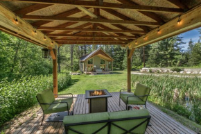 Nature Acres by NW Comfy Cabins